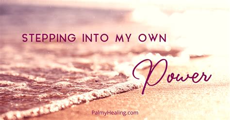 The Healing Power of My Own Magic